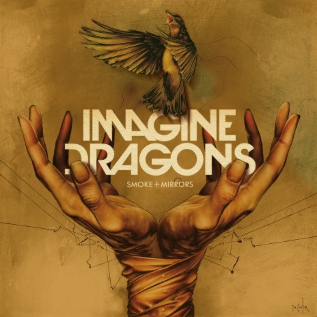 Release cover art
