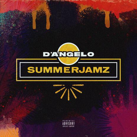 SummerJamz cover art