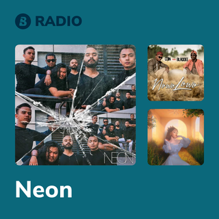 Neon Radio