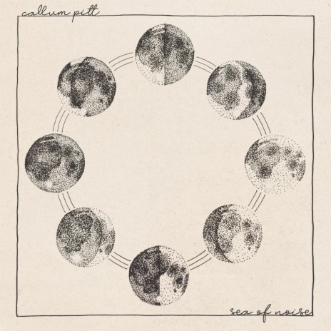 Sea of Noise cover art