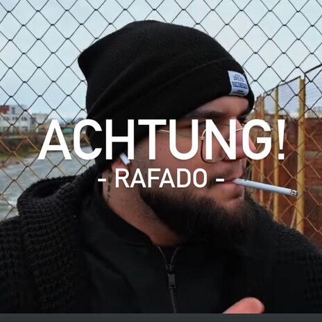 ACHTUNG! cover art