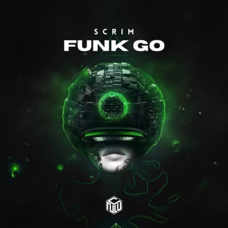 Funk Go cover art