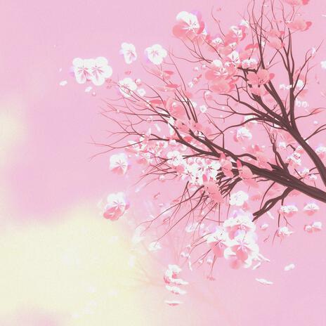 Pink Lilies cover art