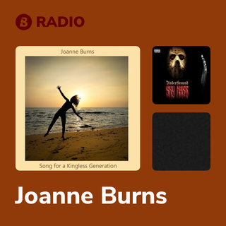 Joanne Burns Radio