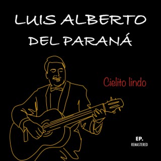 Cielito lindo (Remastered)