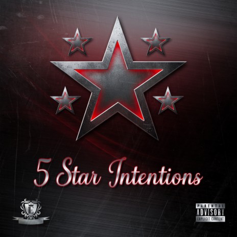 5 Star Intentions cover art
