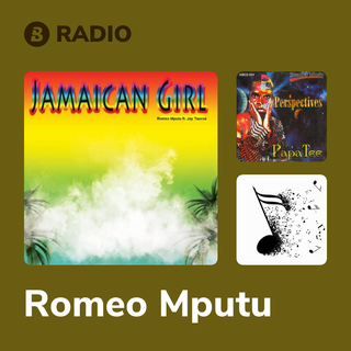 Romeo Mputu Radio