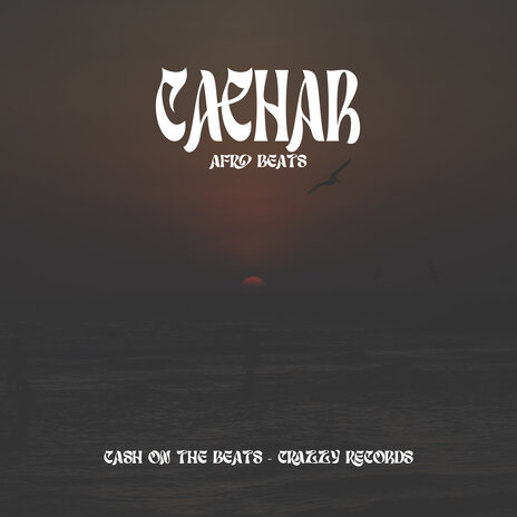 Playa cover art