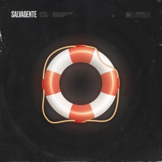 SALVAGENTE ft. Xela Baby cover art