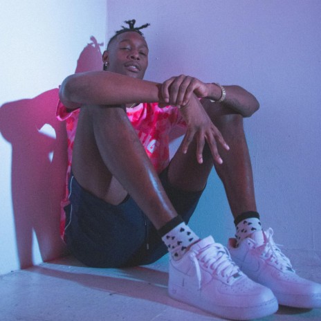 STEP cover art