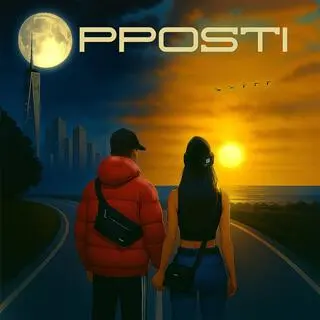 OPPOSTI cover art