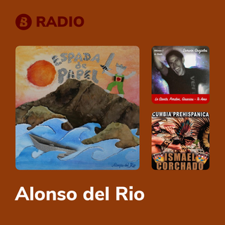 Alonso del Rio Radio