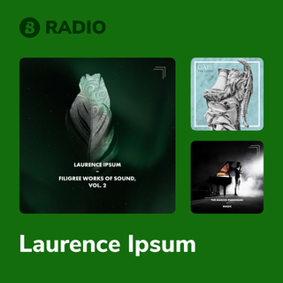 Laurence Ipsum Radio