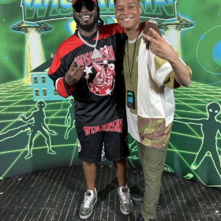 Master Devin