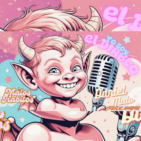 YO SOY EL DIABLO