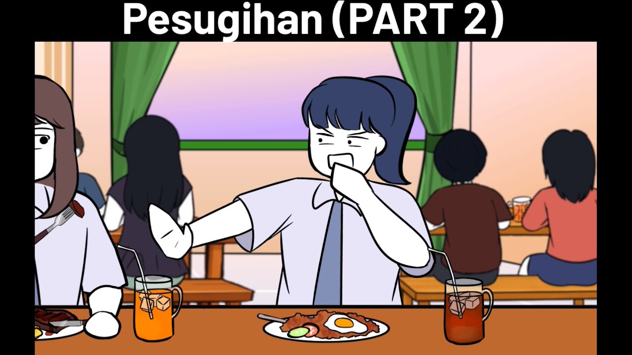 Pesugihan (PART 2) cover art