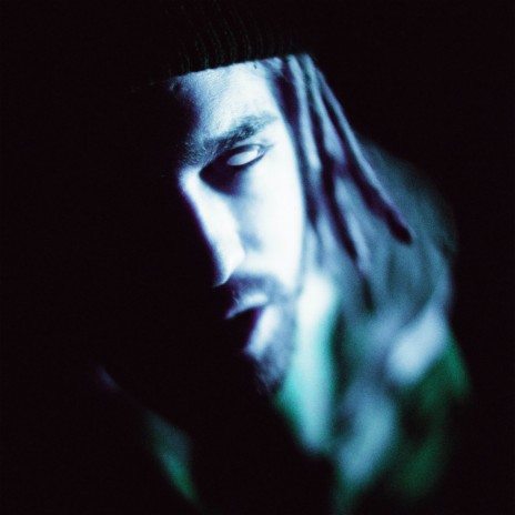 Tinnitus cover art