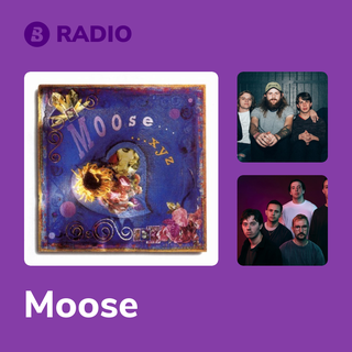 Moose Radio