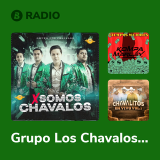 Grupo Los Chavalos Radio