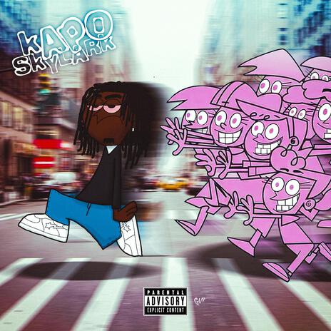 Lovers Or Friends cover art
