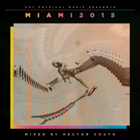 Cosmo Congo Bongo cover art