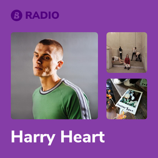 Harry Heart Radio