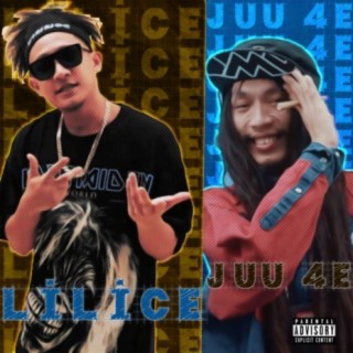วางตัวไม่ถูก ft. Juu4e cover art