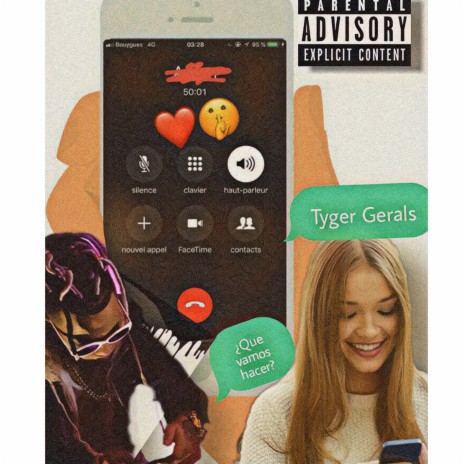 Qué Vamos a Hacer cover art