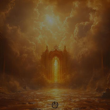 Holy Water cover art