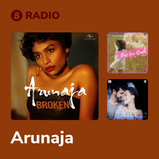 Arunaja Radio