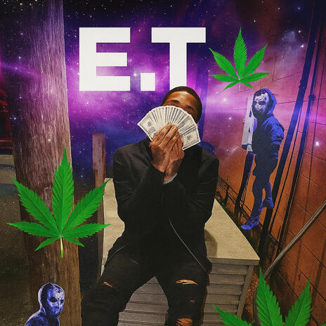 E.T ft. RMF J.O