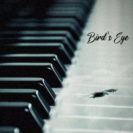 Being ft. Bryan Goh cover art