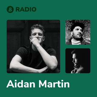 Aidan Martin Radio