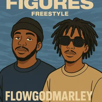 Public Figures ft. Booshi cover art