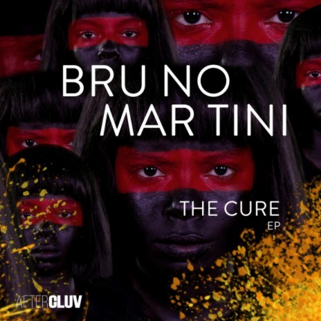 The Cure ft. Olly Hence & Paul Aiden