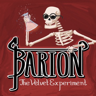The Velvet Experiment