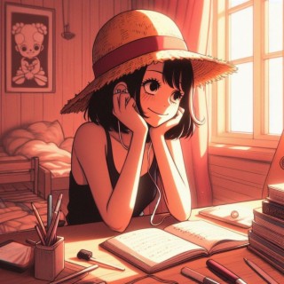 One Piece Lofi