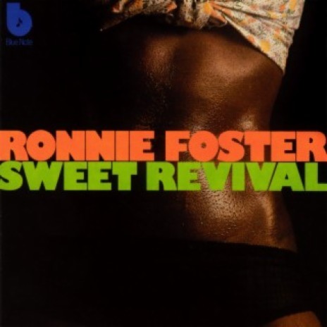 It's Just Gotta Be that Way cover art
