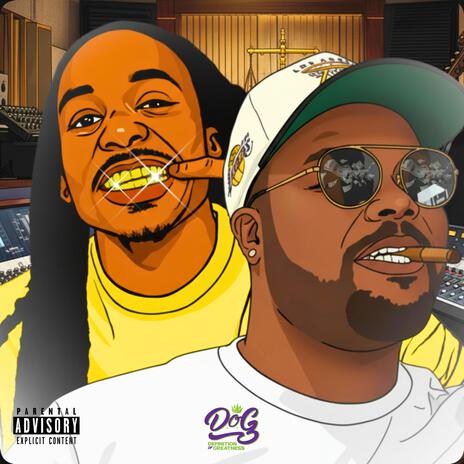 Birdz II ft. Rahfari cover art