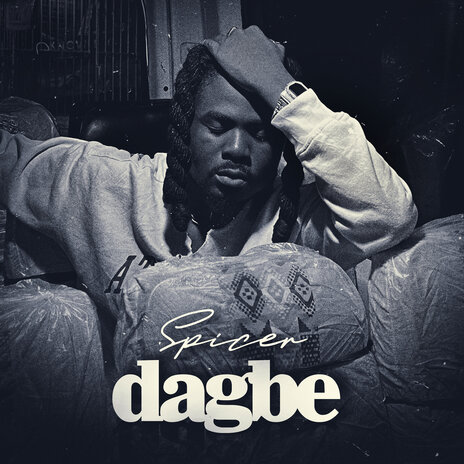 Dagbe cover art