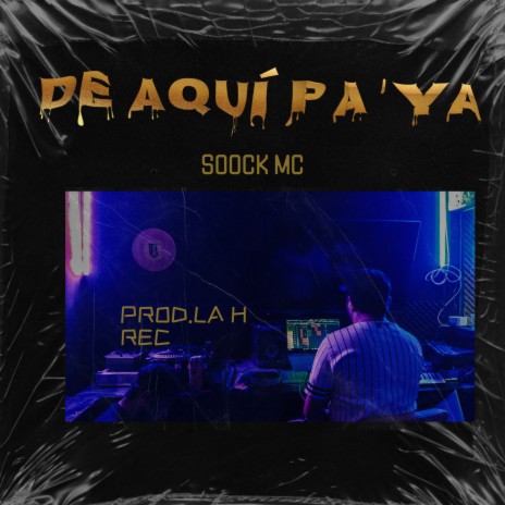 Pesao ft. Falza sociedad cover art