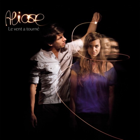 Les amants cover art