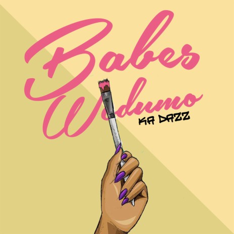 Ka Dazz cover art