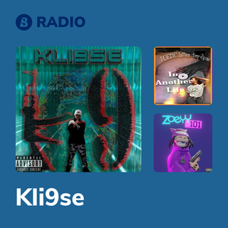 Kli9se Radio