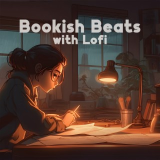 Bookish Beats with Lofi