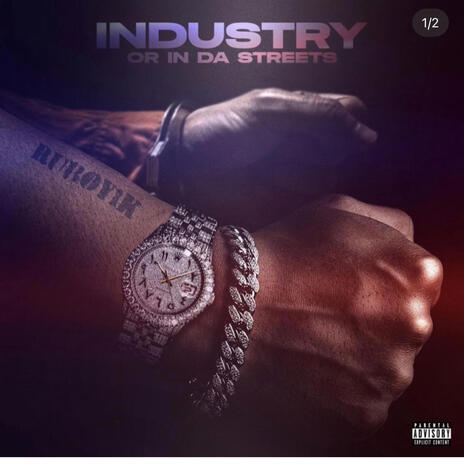 Thow Wow cover art