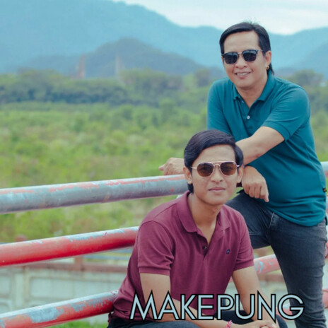 Makepung ft. Tu Ferdy cover art