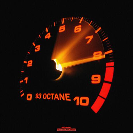 93 Octane ft. Bummy God cover art