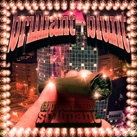 Two Parts ft. STILLMANE cover art