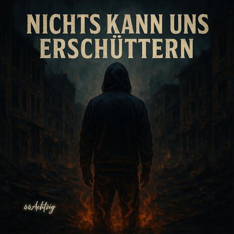 Nichts kann uns erschüttern ft. Bo$$ Basti cover art